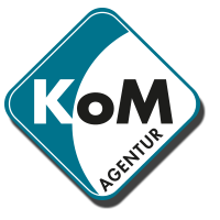 KoM Logo